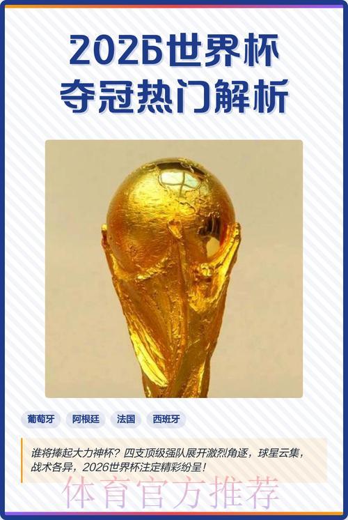 世界杯直播额介绍