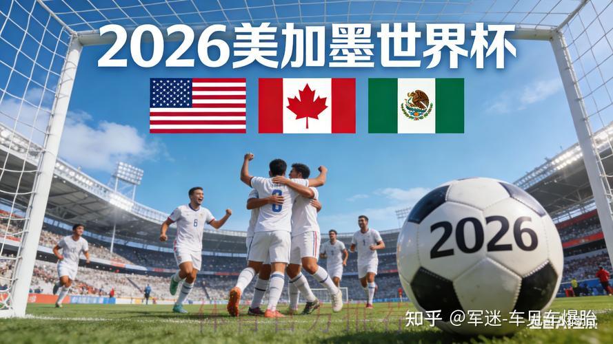 2026世界杯赛事全程直播,精彩瞬间一览无遗 2026世界杯赛事全程直播,精彩瞬间一览无遗